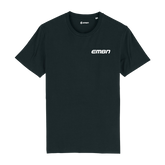 EMBN Core T-Shirt - Black